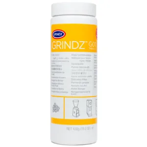 Urnex Grindz G01 For Coffee Grinders