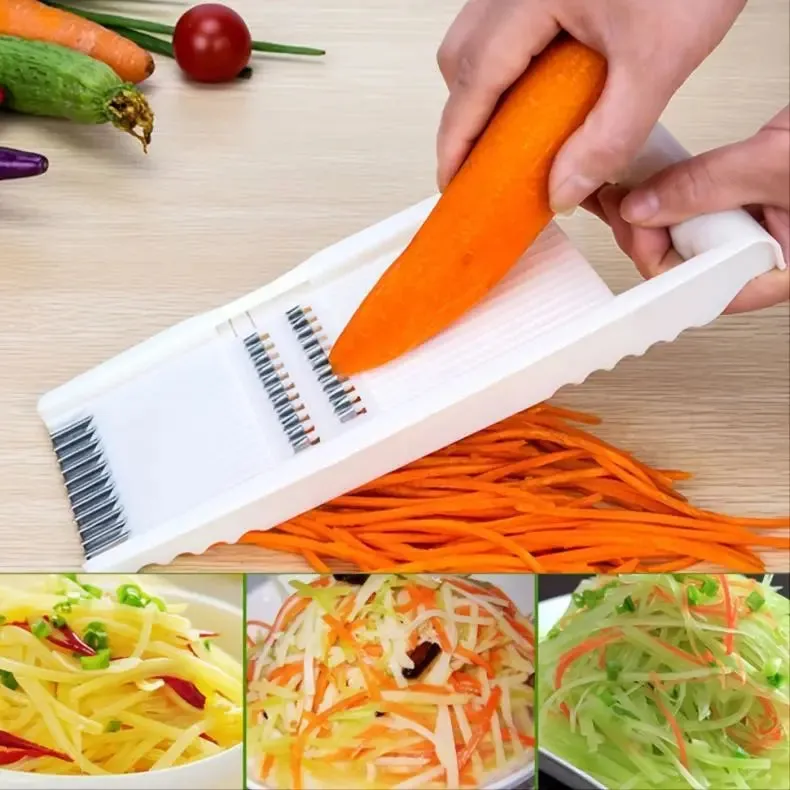 Vegetable Cutter Potato French Fries