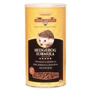 VITA PRIMA EXOTICS HEDGEHOG FORMULA (25 OZ)