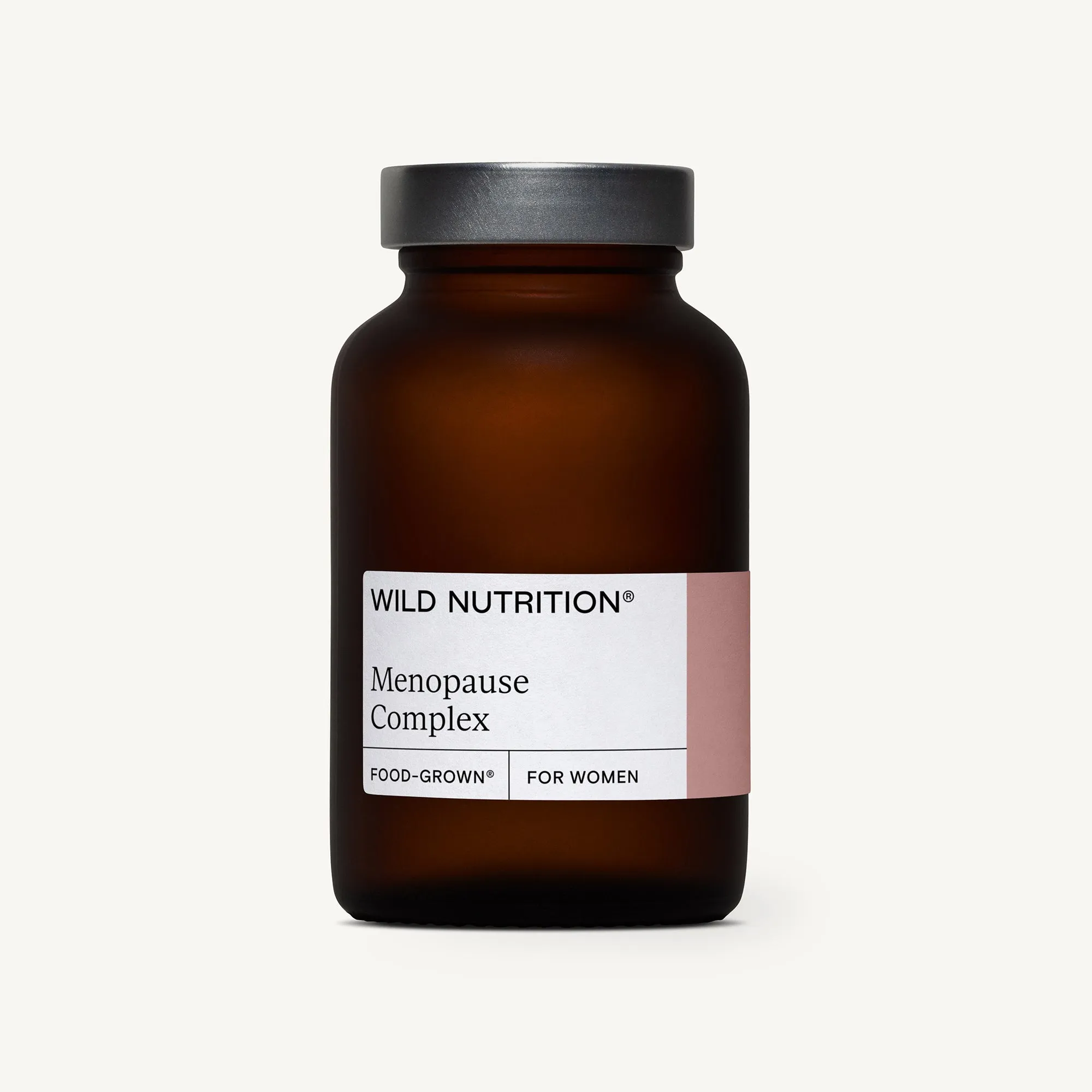 Wild Nutrition Perimenopause Complex 60 caps